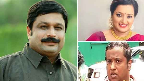 'സ്വപ്‌ന സുരേഷോ ഷാജോ എന്റെ ക്രെഡിബിലിറ്റിയില്‍ തൊട്ടുകളിക്കേണ്ട, വിടില്ല ഞാന്‍'; പ്രതികരിച്ച് നികേഷ് കുമാര്‍