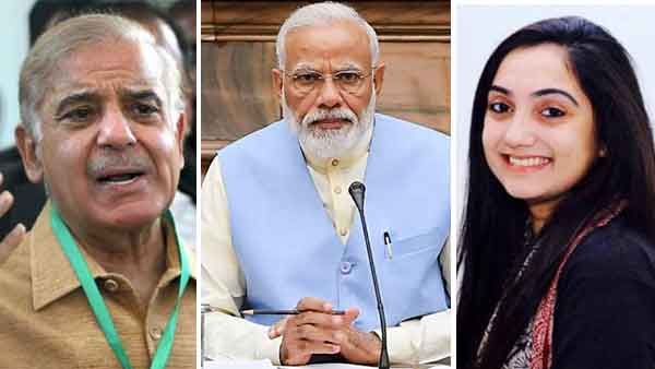 പ്രവാചക നിന്ദ; ഇന്ത്യയെ പരസ്യമായി ശാസിക്കണമെന്ന് ലോകരാജ്യങ്ങളോട് പാകിസ്ഥാന്‍, പ്രതിഷേധമറിയിച്ച് ഇറാനും