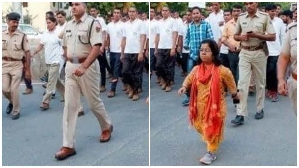 പൊക്കം മൂന്നരയടി !; പലരും പുച്ഛിച്ച് തള്ളി; വൈകല്യങ്ങൾ ഒന്നും എനിക്ക് വിഷയമല്ല: ഇന്ന് ഞാൻ ഐഎഎസുകാരി !