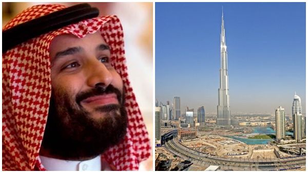 ലോകത്തെ ഞെട്ടിക്കാന്‍ സൗദി; യുഎഇയുടെ റെക്കോര്‍ഡ് തകര്‍ക്കും... ജിദ്ദയില്‍ വരുന്നത്