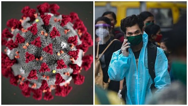 കൊവിഡ് കേസുകൾ ഉയരുന്നു; ആശങ്ക അറിയിച്ച് 5 സംസ്ഥാനങ്ങൾക്ക് കേന്ദ്രത്തിന്റെ കത്ത്; നിയന്ത്രണങ്ങളോ?
