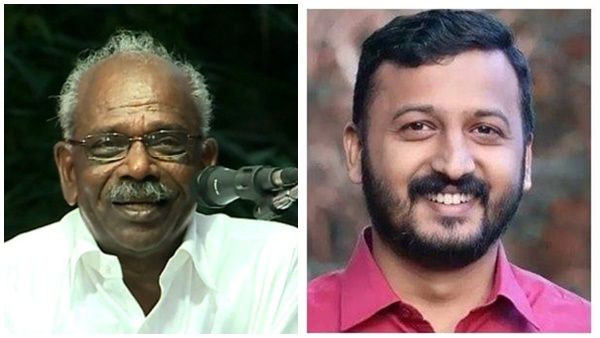 തൃക്കാക്കര ഫലം: 'പിസിയോട് ഇഞ്ചോടിഞ്ച് പോരാടുന്ന എംഎം മണിക്കുളള താക്കീത്';രാഹുല്‍ മാങ്കൂട്ടത്തില്‍