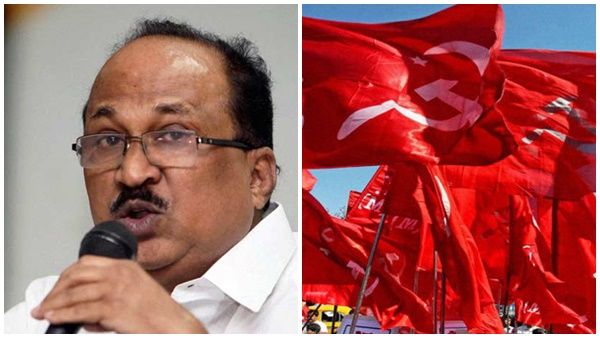 'തൃക്കാക്കരയിൽ എൽഡിഎഫ് തോറ്റിട്ടില്ല,തനിക്കെതിരെ നടക്കുന്നത് രൂക്ഷമായ സൈബർ ആക്രമണം'; കെവി തോമസ്