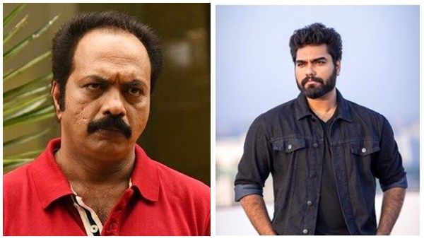 'ഡോ.റോബിനാണ് റിയല്‍ ബിഗ് ബോസ്,മാലയിട്ട സ്വീകരിക്കാന്‍ കഴിഞ്ഞില്ല';ഖേദം പ്രകടിപ്പിച്ച് ഷമ്മി തിളകൻ