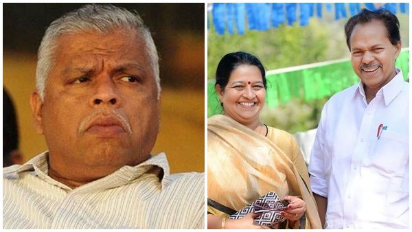 'വർഗീയ കക്ഷികൾക്കും ട്വന്റി 20ക്കും പിടി എതിര്,കോൺ​ഗ്രസ് വീണ്ടും വെന്റിലേറ്ററിലെത്തും'; എം വി ജയരാജൻ