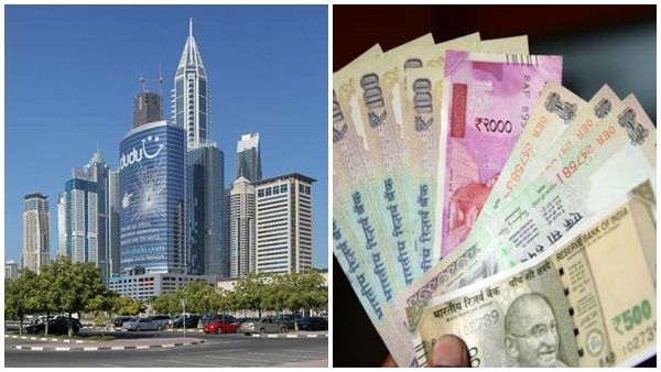 മലയാളിയെ തേടി ദുബായിൽ ഭാഗ്യം !; നറുക്കെടുപ്പിൽ ഏഴരക്കോടി രൂപ; പുളളിക്കാരൻ തിരുവനന്തപുരം സ്വദേശി