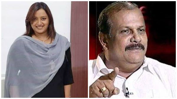 ആരോപണം ആസൂത്രിതം;പിസി ജോര്‍ജും സ്വപ്‌ന സുരേഷും മുഖ്യമന്ത്രിക്കെതിരെ ഗൂഢാലോചന നടത്തി;എഫ്ഐആർ