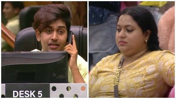 'ജാസ്മിനോ റിയാസോ റോബിനോ ബ്ലെസ്ലിയോ ഒരാളും അവിടെ ആ പണി ഒറ്റയ്ക്ക് ചെയ്യില്ല', കുറിപ്പ് വൈറൽ