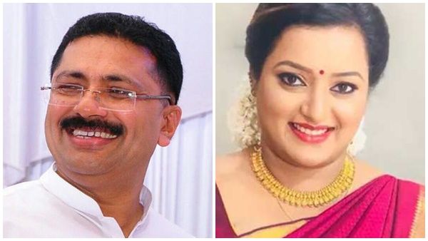 മാധവ വാര്യറെ അറിയാം; അദ്ദേഹവുമായുള്ളത് സൗഹൃദം മാത്രം, ബിസിനസ് ബന്ധമില്ലെന്ന് കെടി ജലീൽ