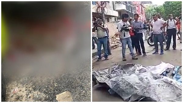 കൊൽക്കത്തയിലെ ബംഗ്ലാദേശ് ഹൈക്കമ്മീഷന് പുറത്ത് പോലീസുകാരൻ വെടിയുതിർത്തു; രണ്ട് മരണം