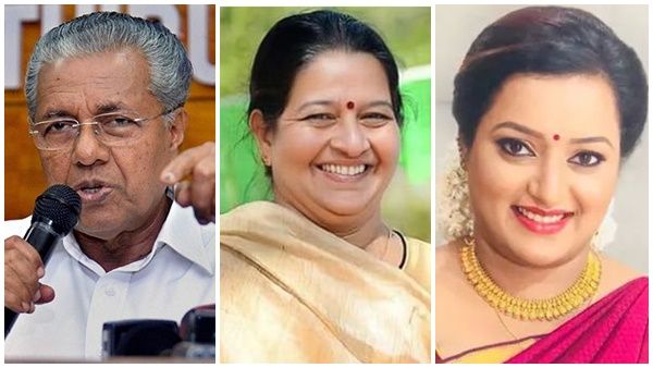 'രാജാവ് നഗ്നനനാണെന്ന് പറയാന്‍ കൂട്ടത്തിലുളളവര്‍ പോലും മടിക്കുന്ന കാലം'; ഉമാ തോമസ്