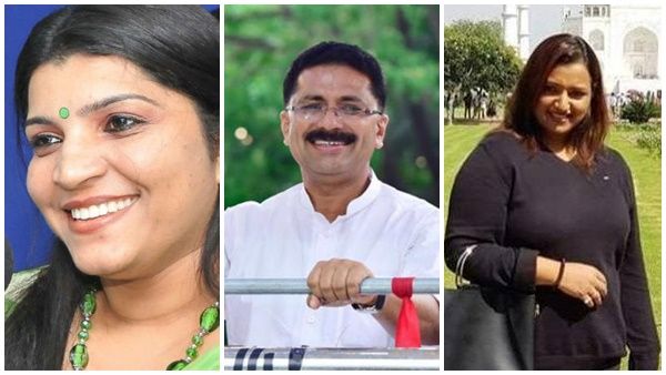 'സരിത നടത്തിയ ചായക്കുറിയില്‍ ഒരു നറുക്ക് ചേര്‍ന്നവരാണ് എല്ലാവരും'; വിമർശിച്ച് കെടി ജലീല്‍