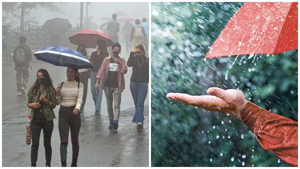 കേരളത്തിൽ മഴ സാധ്യത കനക്കുന്നു: 10 ജില്ലകളിൽ യെല്ലോ അല‍ർട്ട്; മത്സ്യബന്ധനത്തിന് പോകരുത്!