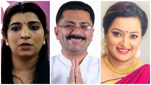 സ്വപ്‌നയുടെ ഗൂഢാലോചനക്കേസ്: സരിത എസ് നായരുടെ രഹസ്യമൊഴി രേഖപ്പെടുത്തും