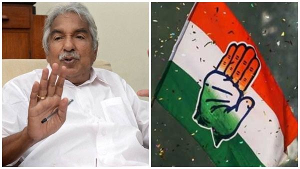 'പാര്‍ട്ടി പ്രവര്‍ത്തകര്‍ പൊലീസിനോടൊപ്പം ചേര്‍ന്ന് കേരളത്തിൽ നരനായാട്ട് നടത്തുന്നത്';ഉമ്മൻ ചാണ്ടി