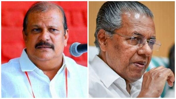 'പിണറായി സ്വർണക്കള്ളക്കടത്തുകാരൻ, 22 തവണ സ്വർണം കടത്തി, ഇരുപത്തി മൂന്നാം തവണ പിടിച്ചു'; പിസി ജോർജ്