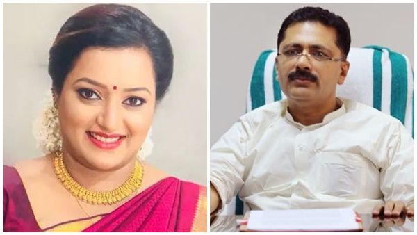 മാധവ വാര്യര്‍ ജലീലിന്റെ ബിനാമിയെന്ന് സ്വപ്ന, കുഞ്ഞിപ്പോക്കറായിരുന്നെങ്കിൽ കെണിഞ്ഞേനെയെന്ന് ജലീൽ