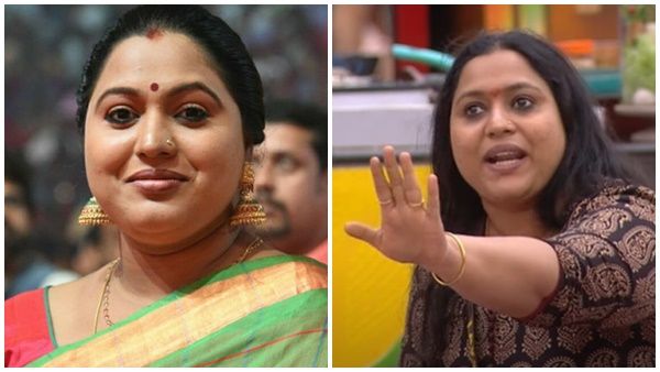  'ഒരു സ്ത്രീയും കേള്‍ക്കാന്‍ പാടില്ലാത്ത കാര്യങ്ങളാണിത്, ഞാൻ അന്തസ്സുള്ളവൾ' ! ലക്ഷ്മിപ്രിയ 