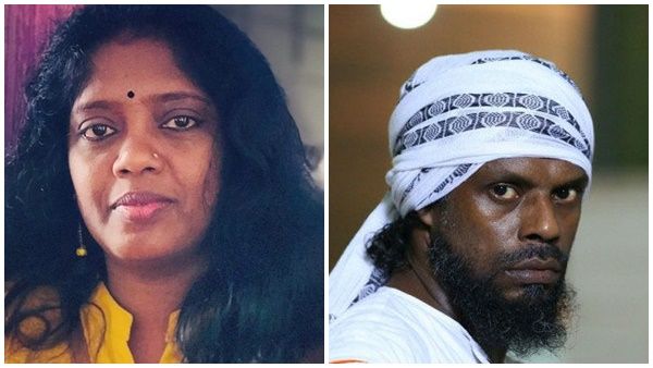 'വിനായകന്റെ ജാതിയും നിറവുമാണ് ഈ പ്രകോപന ചോദ്യങ്ങൾക്ക് പിന്നിലെ കാരണം'; മൃദുല ദേവി