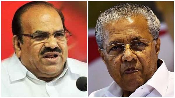 'മുഖ്യമന്ത്രിക്കെതിരെ നടന്നത് വധശ്രമം'; ദേശാഭിമാനിയുടെ ലേഖനത്തിൽ കോടിയേരിയുടെ പ്രതികരണം