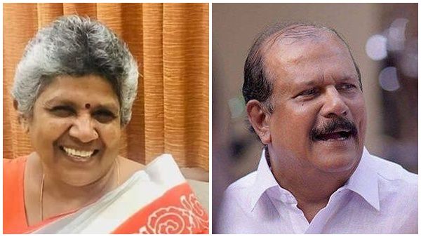 സോളാർ പീഡനക്കേസ്: പിസി ജോർജ്ജിന്റെയും ലതികാ സുഭാഷിന്റെയും മൊഴിയെടുത്തു; അന്വേഷണമോ?