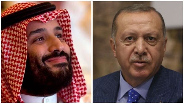 സൗദിയും തുര്‍ക്കിയും ഒറ്റക്കെട്ടാകുന്നു; ബിന്‍ സല്‍മാന്‍ അങ്കാറയിലേക്ക്... ലോകം ഉറ്റുനോക്കുന്നു