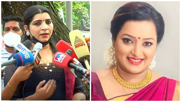 'സ്വർണം എത്തിച്ചത് ആ ജ്വല്ലറി ഗ്രൂപ്പിന് വേണ്ടി', തെളിവുണ്ടെന്ന് സരിത, രഹസ്യമൊഴി നൽകും