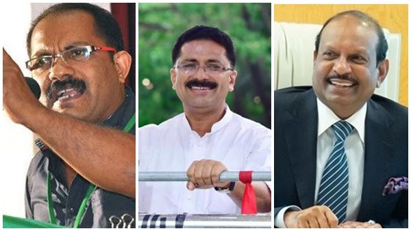 'കെഎം ഷാജി നടത്തിയ പ്രസംഗം ഉണ്ട ചോറിന് നന്ദി കാണിക്കാത്തവന്റെ ജൽപ്പനങ്ങൾ'; കെടി ജലീൽ