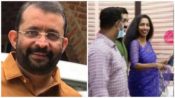 'അനിത പുല്ലയിലിനെ ക്ഷണിച്ചിരുന്നില്ല'; പട്ടികയിൽ പേരില്ലെന്ന് പി ശ്രീരാമകൃഷ്ണൻ