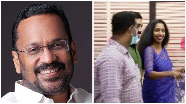 'അനിതയുടെ സന്ദർശനം ഗുണകരമായ കാര്യമല്ല, കർശനമായി അന്വേഷിക്കും'; മന്ത്രി കെ രാജൻ