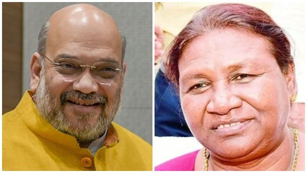 ദ്രൗപതി മുര്‍മുവിനെ സ്ഥാനാര്‍ഥിയാക്കിയത് വെറുതെയല്ല; ബിജെപിക്ക് വന്‍ ലക്ഷ്യം, തിരിച്ചടി കോണ്‍ഗ്രസിന്