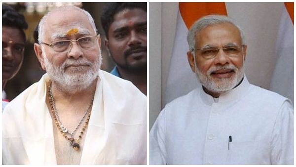 'മലയാളികൾ സ്നേഹം ഉള്ളവർ'; പ്രധാനമന്ത്രിയുടെ ഇളയ സഹോദരൻ പ്രഹ്ലാദ മോദി കേരളത്തിൽ