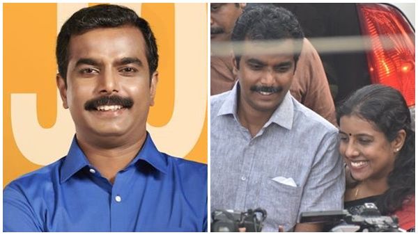 തൃക്കാക്കരയില്‍ തെരഞ്ഞെടുപ്പ് പ്രചരണത്തിന് ജോ ജോസഫ് ചെലവഴിച്ചത് 34,84,839 രൂപ! പാര്‍ട്ടി വിഹിതം ലഭിച്ചില്ല