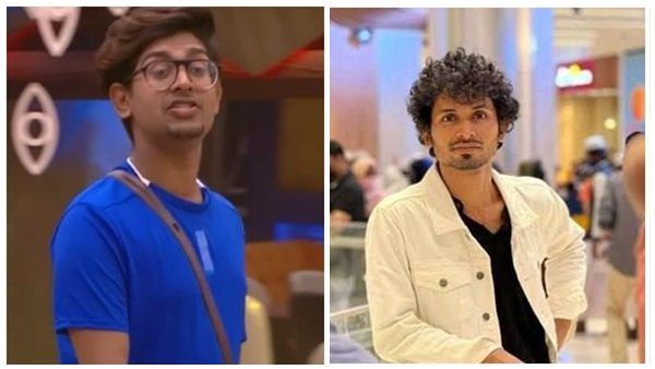 'ബ്ലെസ്‍ലിക്ക് വട്ട പൂജ്യം, മത്സരബുദ്ധിക്ക് 80'; റിയാലിറ്റി ഷോയിൽ കൊമ്പുകോർത്ത് റിയാസ്! എന്തിനാണ്? 