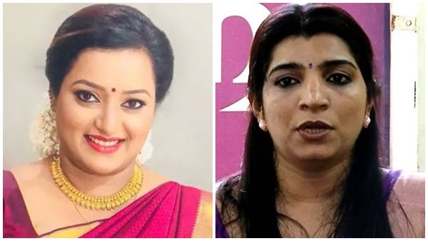 'സരിതയെ പോലുള്ള മഹത് വ്യക്തികളുടെ മൊഴിയുടെ അടിസ്ഥാനത്തിലാണ് പുതിയ കേസുകൾ'; സ്വപ്ന