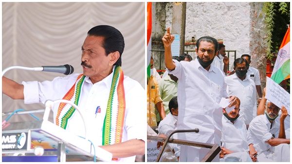 'അക്രമം തുടർന്നാൽ എസ്എഫ്‌ഐയ്ക്ക് ധീരജിന്റെ അവസ്ഥ'; സി പി മാത്യുവിന്റെ പ്രസ്താവന വീണ്ടും വിവാദത്തിൽ !