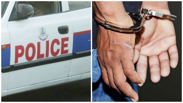 തനി മുക്കുപണ്ടം; പക്ഷെ, ബാങ്കിൽ ഉരച്ചാലും, സ്കാനറിലും കിട്ടില്ല; അവസാനം പ്രതിയെ പൊക്കി പൊലീസ്