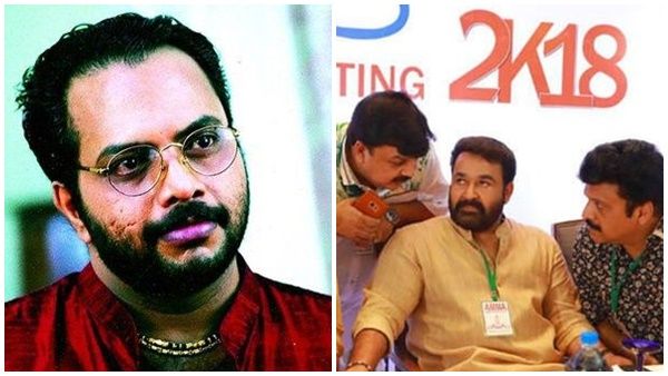 'എന്താണ് വേണ്ടത്', മോഹൻലാൽ ചോദിച്ചു; 'ആ 7 പേരിൽ ചിലർ മാഫിയ', വീണ്ടും തുറന്നടിച്ച് ഷമ്മി തിലകൻ