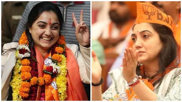 'എന്റെ നബിയെക്കുറിച്ച് ഇത്രയൊക്കെ പറഞ്ഞിട്ടും ഞാനീ പാര്‍ട്ടിയില്‍ തുടര്‍ന്നാല്‍..!'; ബിജെപി വിട്ട് കൗണ്‍സിലര്‍