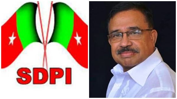 ആര്‍എസ്എസ്സിനെ ഹിന്ദുമതവുമായി തുലനം ചെയ്യുന്നത് അപകടകരം; എസ്ഡിപിഐ