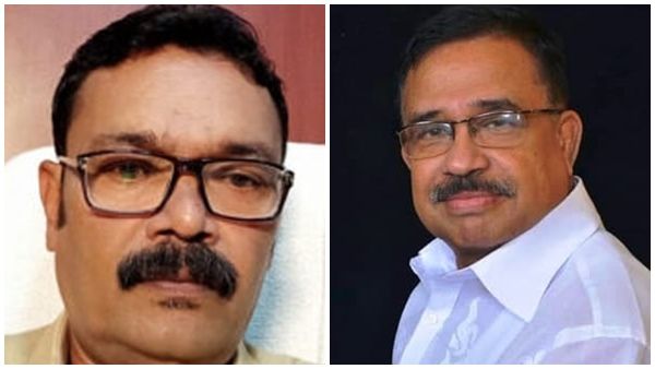 ഖാദര്‍ സാഹിബിന്റെ അത്ര വിവരമുള്ളവര്‍ നമ്മുടെ പാര്‍ട്ടിയിലുണ്ടോ? ഷാഫി ചാലിയത്തിന്റെ ശബ്ദരേഖ