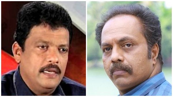 അമ്മയില്‍ ഇത്രയും ശത്രുക്കള്‍ എങ്ങനെ വന്നു? ഷമ്മി തിലകന്റെ മറുപടി, ജഗദീഷിന്റെ പഴയ ഓഡിയോ...