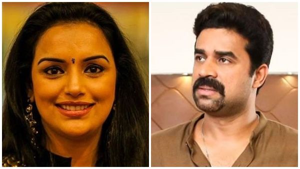 വിജയ് ബാബു വിഷയത്തില്‍ രാജി; പിന്നീട് എന്ത് സംഭവിച്ചു? ശ്വേത മേനോന്‍ പറയുന്നു