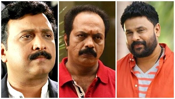 അമ്മയില്‍ പൊട്ടിത്തെറി; ഷമ്മി തിലകനെ പിന്തുണച്ച് ഗണേഷ് കുമാര്‍, വിജയ് ബാബു രാജിവെക്കണം