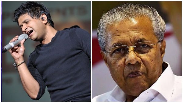 'അവസാന നിമിഷങ്ങളിലും അദ്ദേഹം പാട്ടിന്റെ ലോകത്ത്'; കെകെയുടെ വിയോഗത്തിൽ അനുശോചിച്ച് മുഖ്യമന്ത്രി