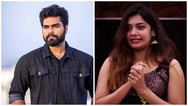 'ഡോ.റോബിൻ ഒരു വഞ്ചി ആയിരുന്നില്ല, ഒരു ടൈറ്റാനിക് കപ്പല്‍ ആണ്'; ദില്‍ഷ  പറയുന്നു