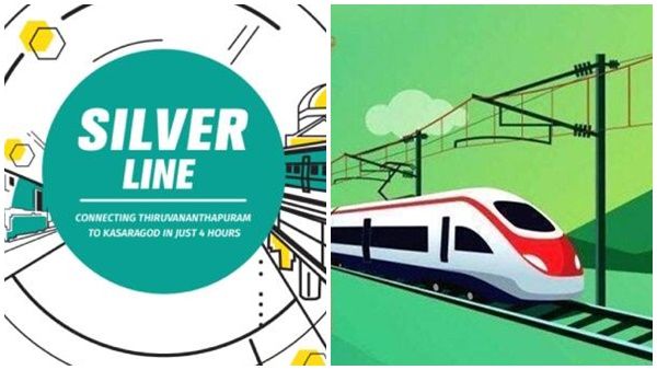 സിൽവർ ലൈൻ: 'കുറ്റികള്‍ സ്ഥാപിക്കാൻ സര്‍ക്കാരിനോട് ആവശ്യപ്പെട്ടിട്ടില്ല'; കേന്ദ്രം ഹൈക്കോടതിയില്‍