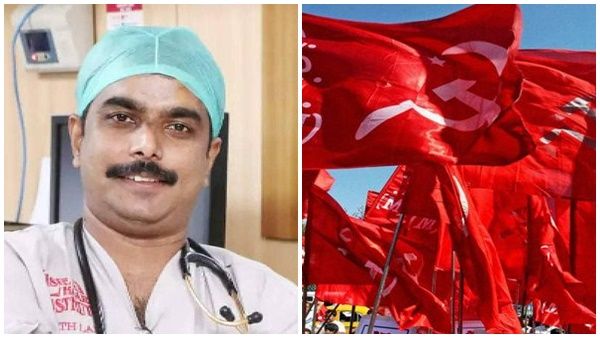 തൃക്കാക്കര ഉപതിരഞ്ഞെടുപ്പ്: 'എൽഡിഎഫ് 4000 വോട്ടിന്റെ ഭൂരിപക്ഷത്തിൽ വിജയിക്കും'; സിപിഎം