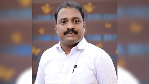 'ചീത്ത വിളിയും മർദ്ദനവും';ഓഫീസ് ജീവനക്കാരിയുടെ പരാതി; ബിആർഎം ഷെഫീറിനെതിരെ പൊലീസ് കേസ്