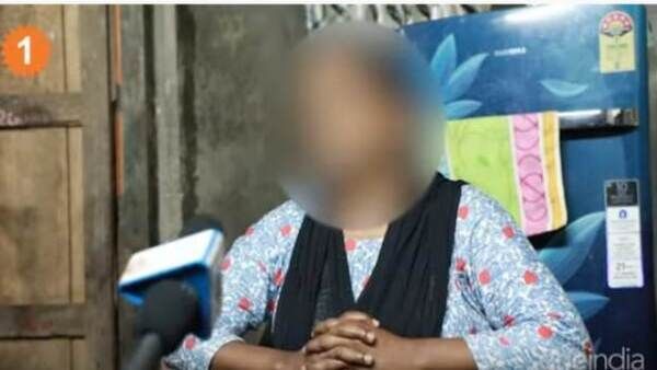 'സ്‌പോണ്‍സര്‍ എന്നെ വിറ്റു' അടിയേറ്റ് മൂക്കില്‍ നിന്ന് ചോര വന്നു; ഗള്‍ഫിലെ ദുരിതം പറഞ്ഞ് യുവതി